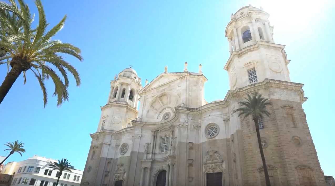 Excursión a Jerez y Cádiz desde Sevilla
