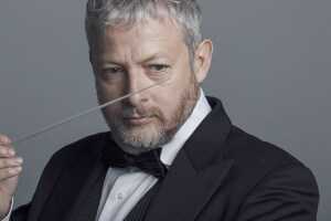 Argippo en el Teatro de la Maestranza