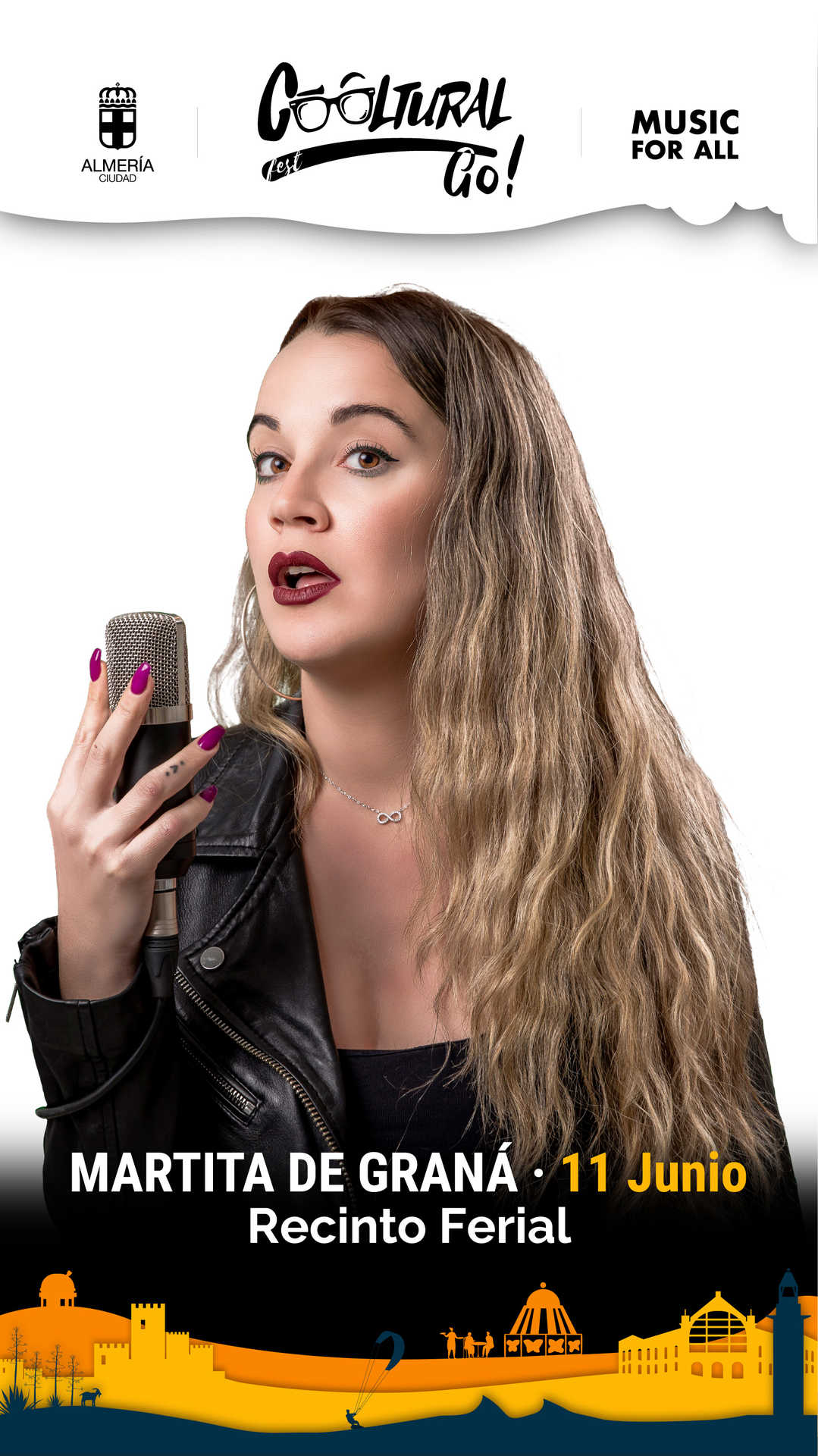 Martita de Graná