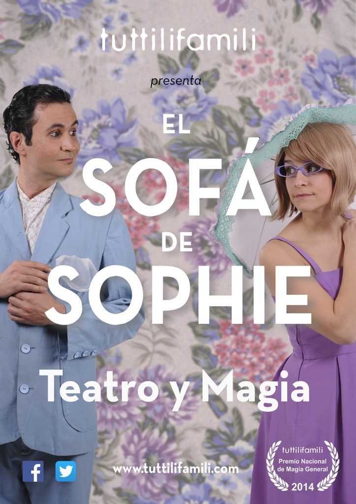 El sofá de Sophie
