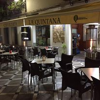 Restaurante La Quintana