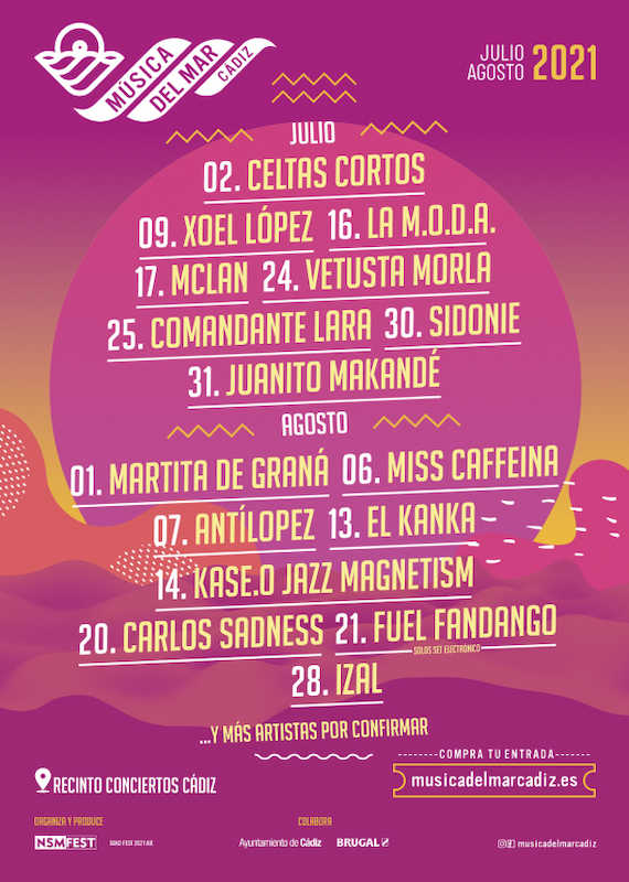Festival Música del Mar