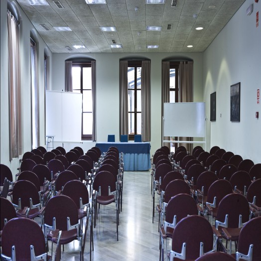 Sala Polivalente