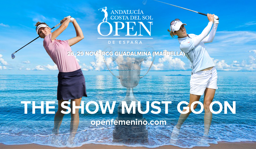 Andalucía Costa del Sol Open España Femenino