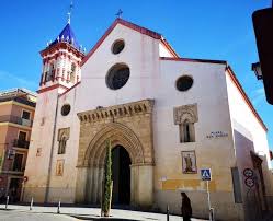 Iglesia de San Román