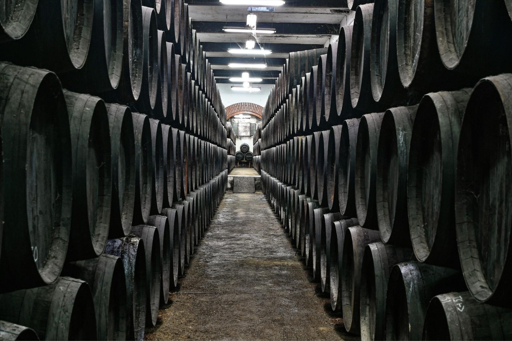 Bodegas Jesús Nazareno