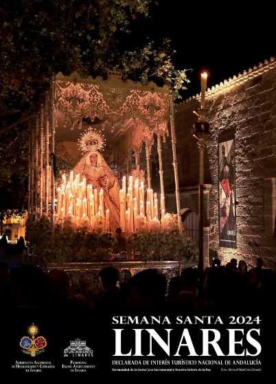 Semana Santa de Linares