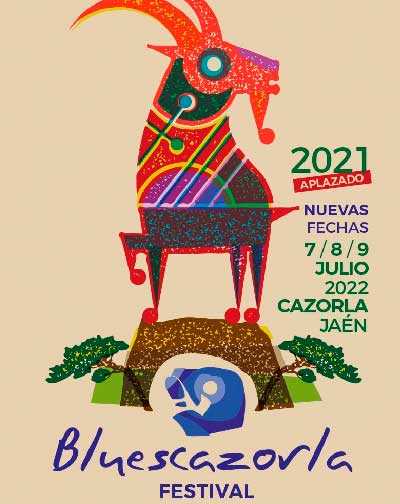 Blues Cazorla Festival