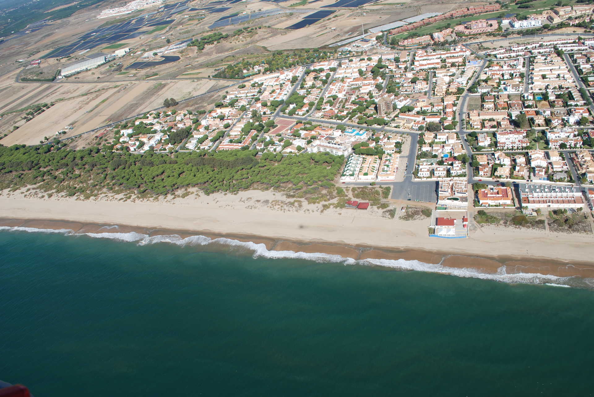 Playa Urbasur