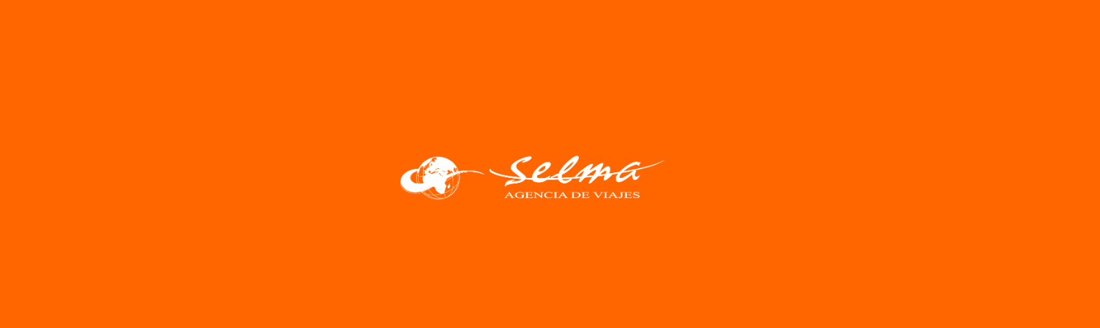 Agencia de Viajes Selma