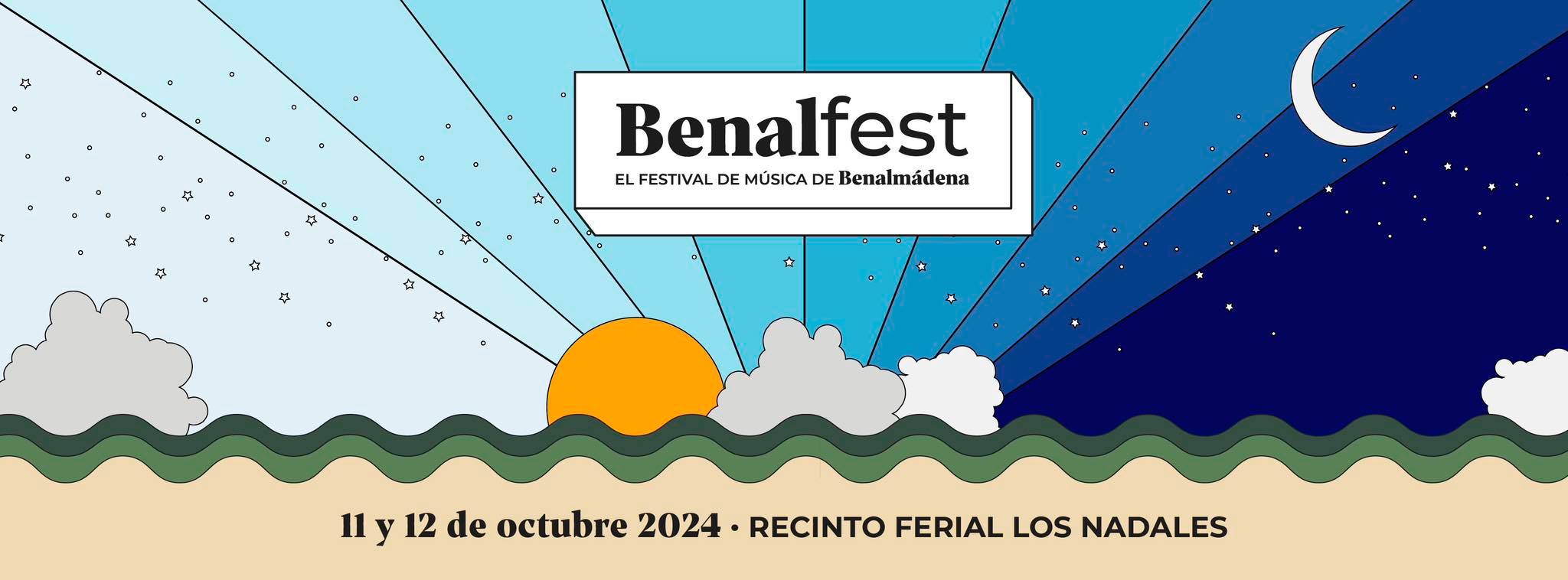 Benalfest - El Festival de Música de Benalmádena