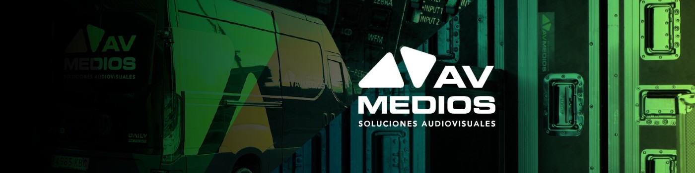 AV Medios