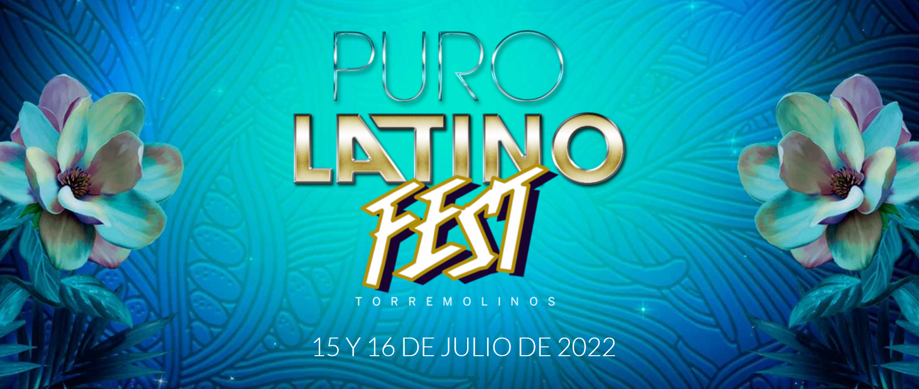 Puro Latino Fest - Torremolinos