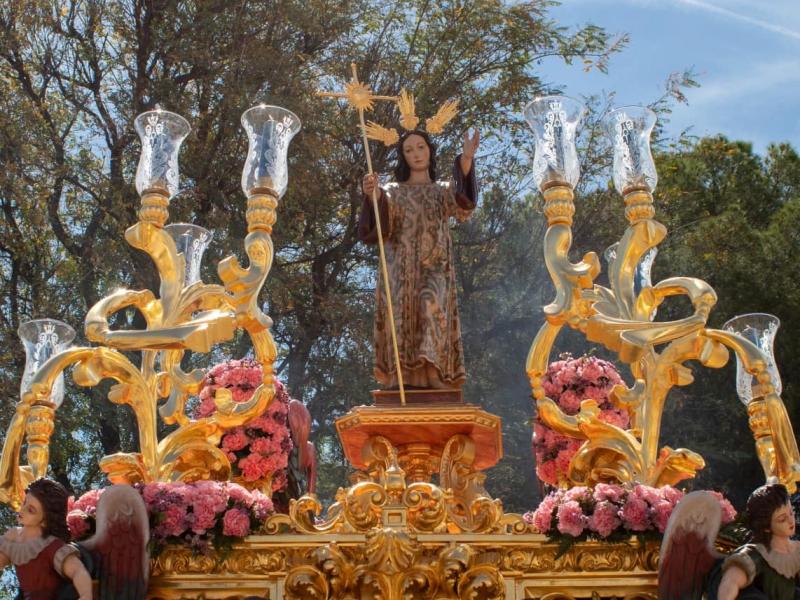 Semana Santa de Guillena