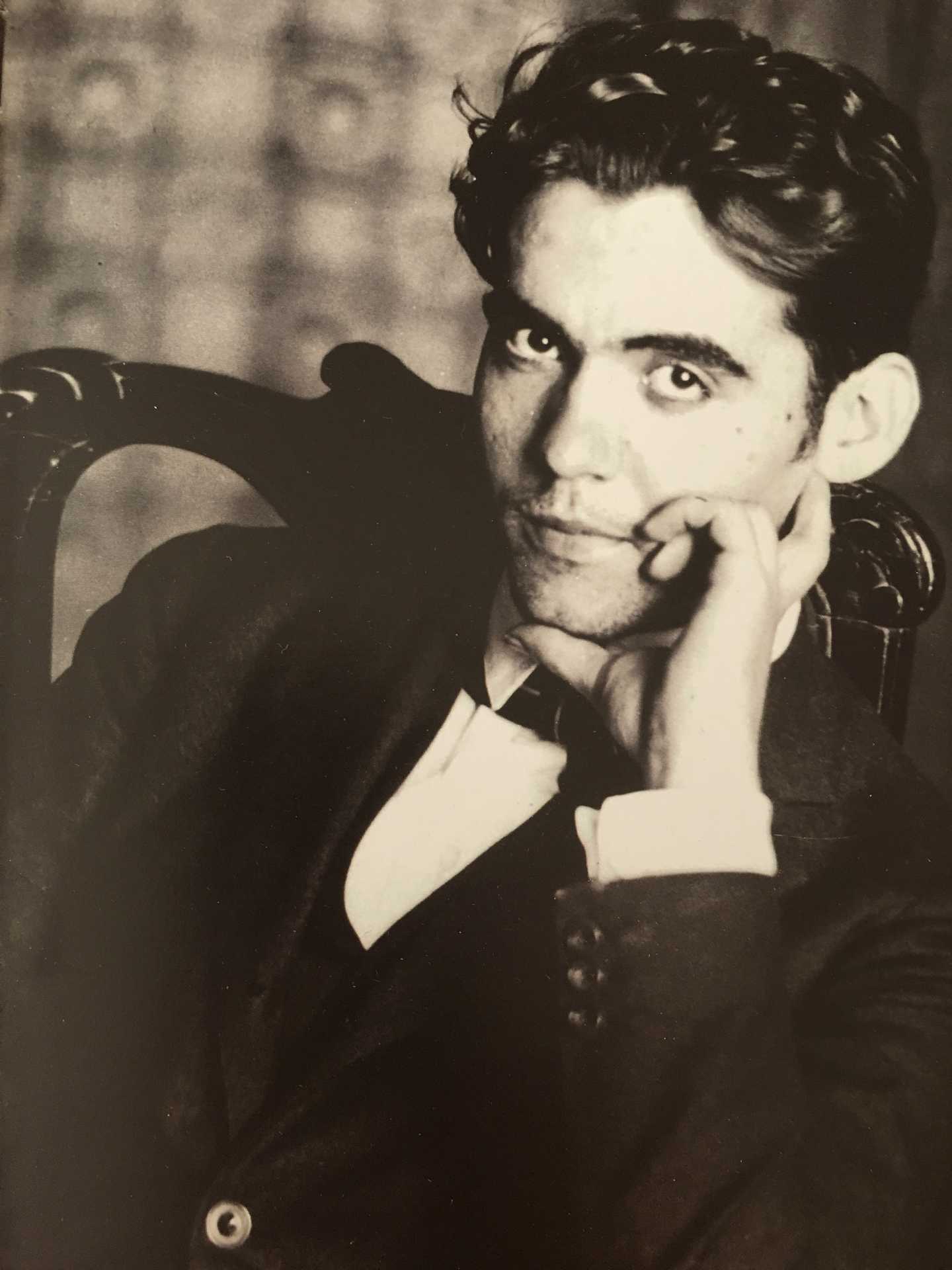 Lorca Vive en el Centro de Granada