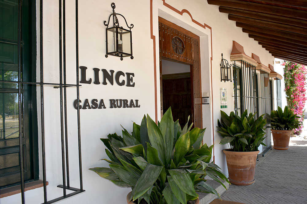 Lince Country House Lodge