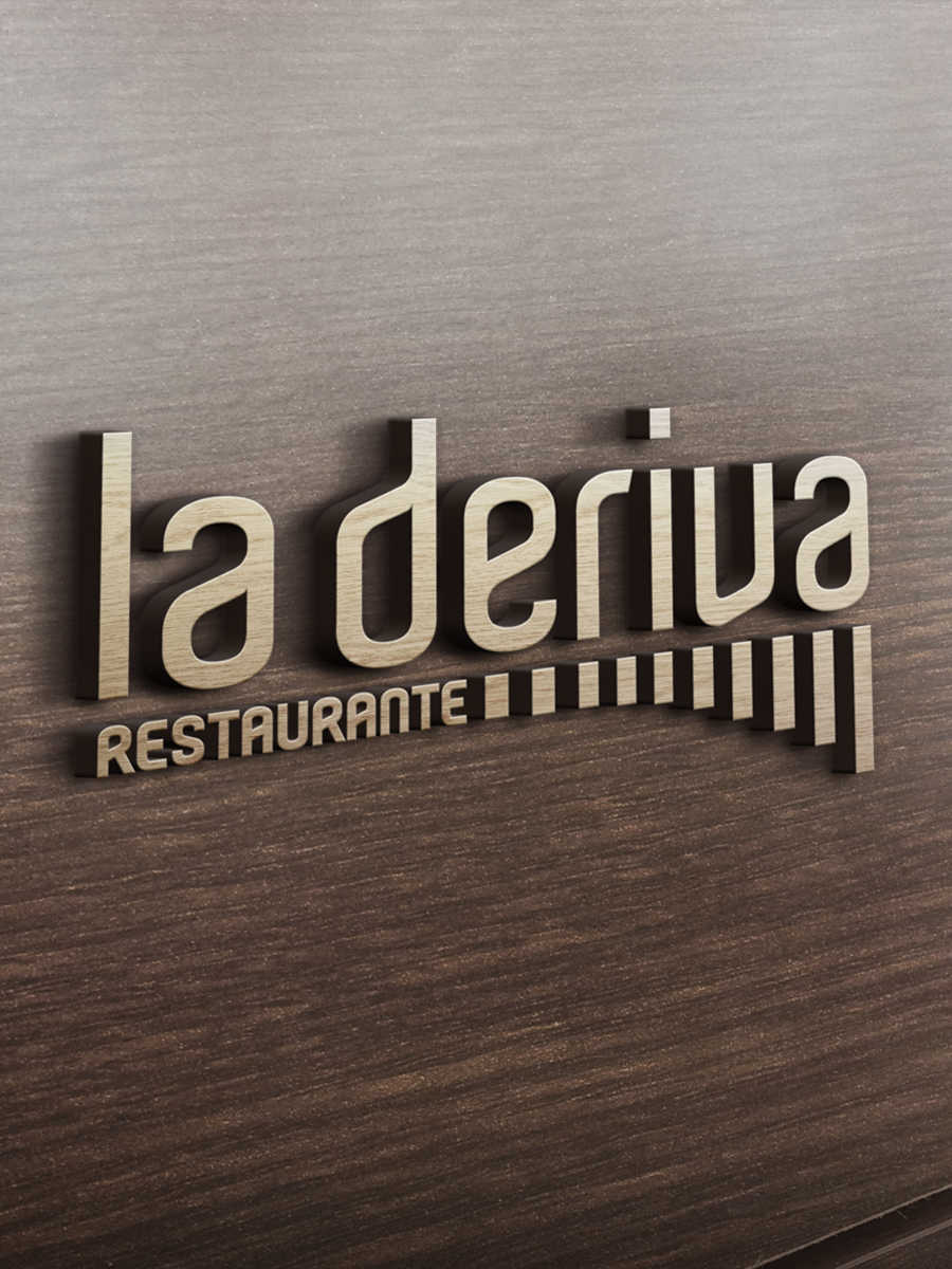 Restaurante La Deriva