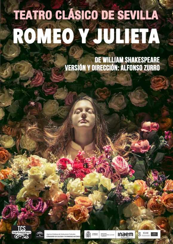Romeo y Julieta en el Gran Teatro de Córdoba