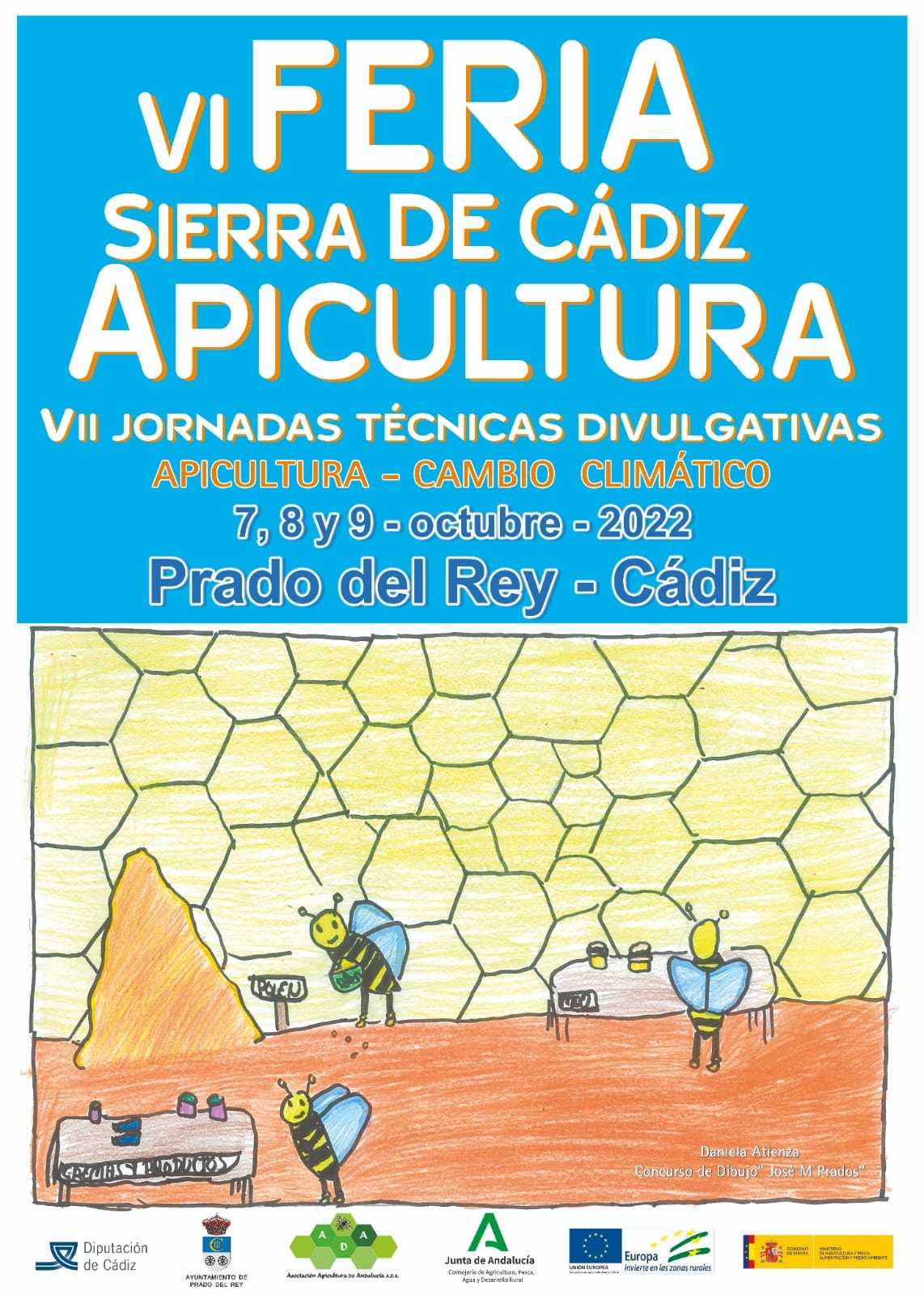 Feria de Apicultura de Andalucía