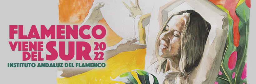 Flamenco viene del sur 2022