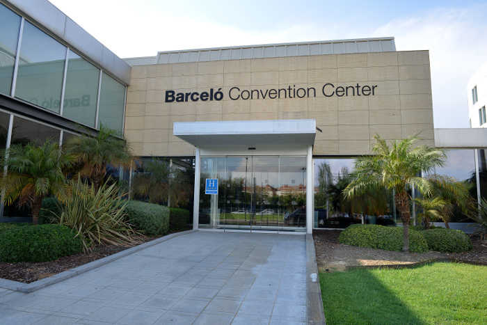 Hotel Barceló Sevilla Convention Center