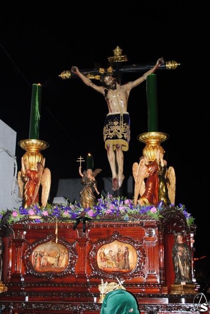 Semana Santa Benacazón