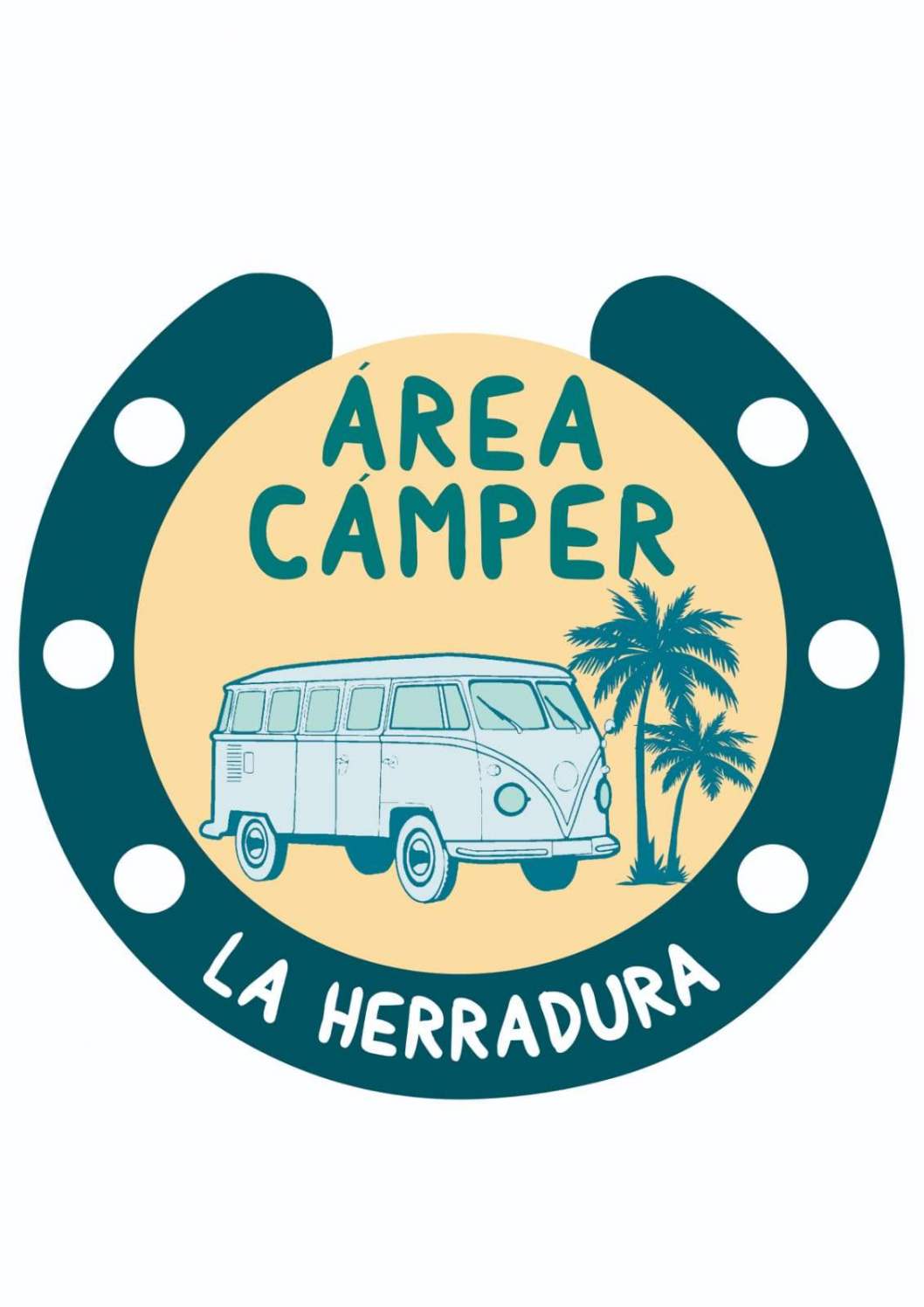 Área de Pernocta Camper La Herradura