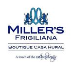 Casa Rural Miller de Frigiliana