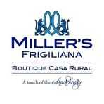 Casa Rural Miller de Frigiliana