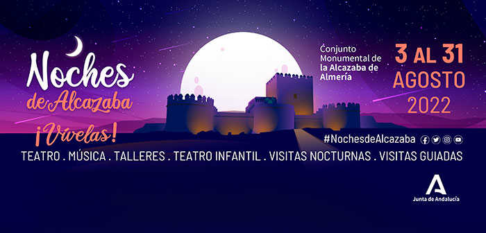 Noches de Alcazaba