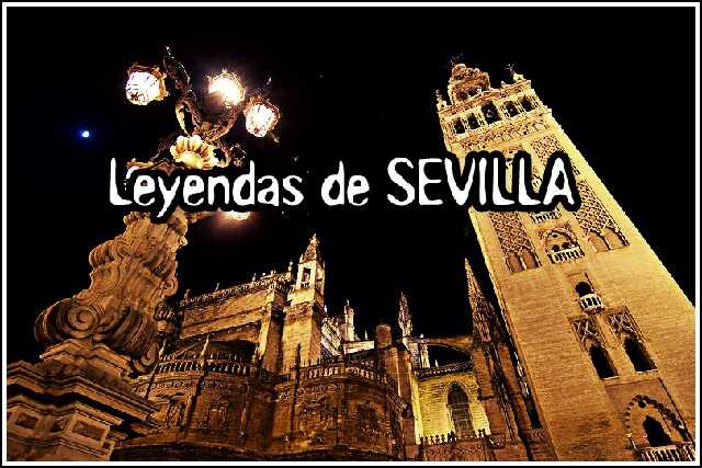 Legenden von Sevilla