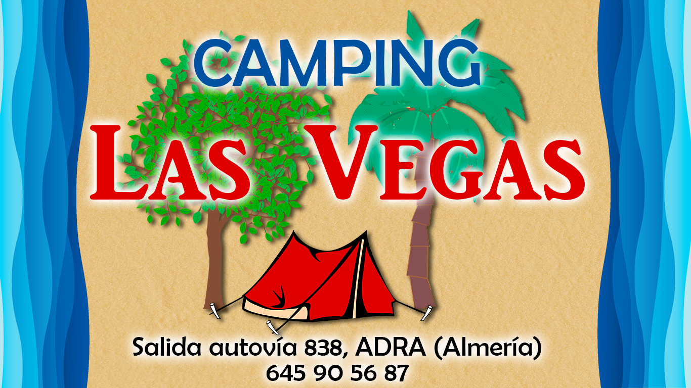 Camping Las Vegas