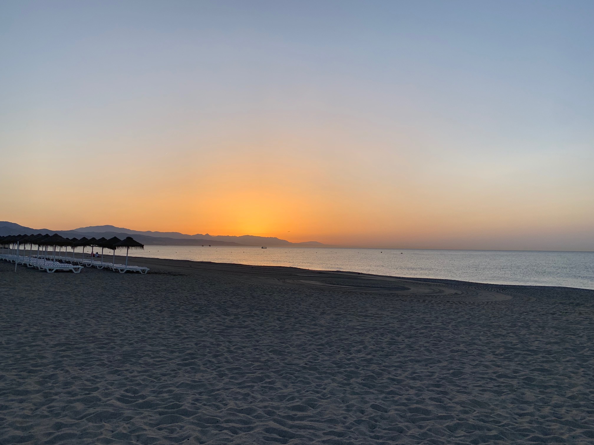 Marbella beaches - Costa del Sol beaches Malaga beaches