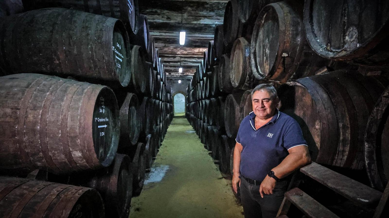 Bodega Cooperativa Católico Agrícola de Chipiona