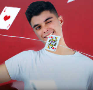 Why not? Con Samuel Moreno