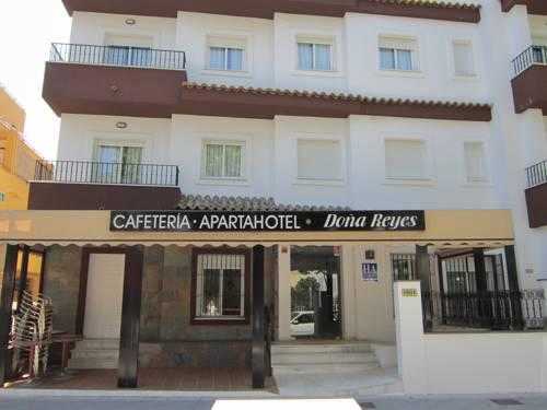 Apartment-Hotel Doña Reyes