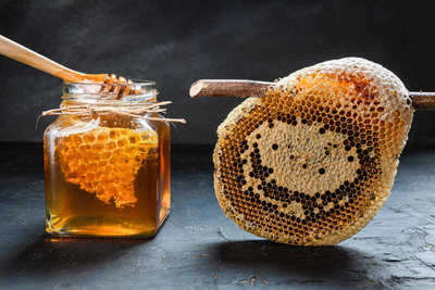 Sierra de Hornachuelos and Sierra de Cardeña-Montoro: honey production