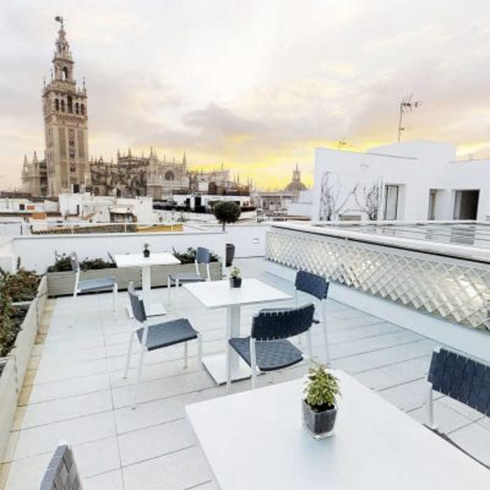 Apartments Sevilla Luxury Rentals Catedral