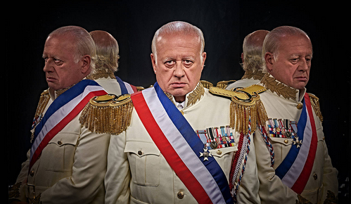 La fiesta del Chivo en el Teatro Villamarta