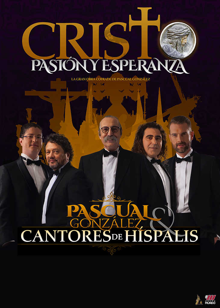 Cristo: Pasión y Esperanza