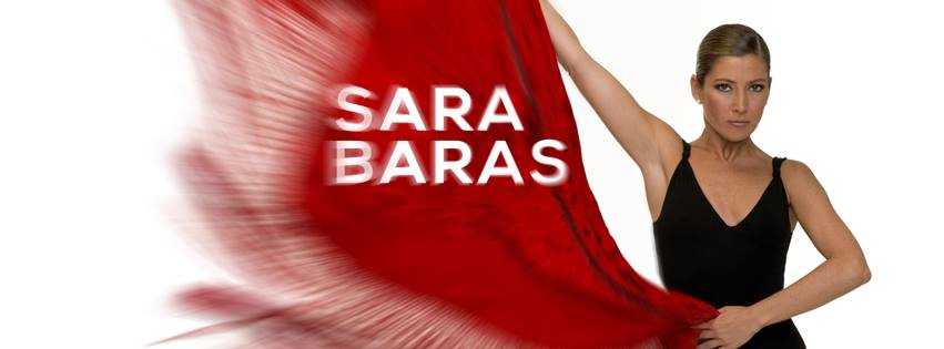 Sara Baras Concert