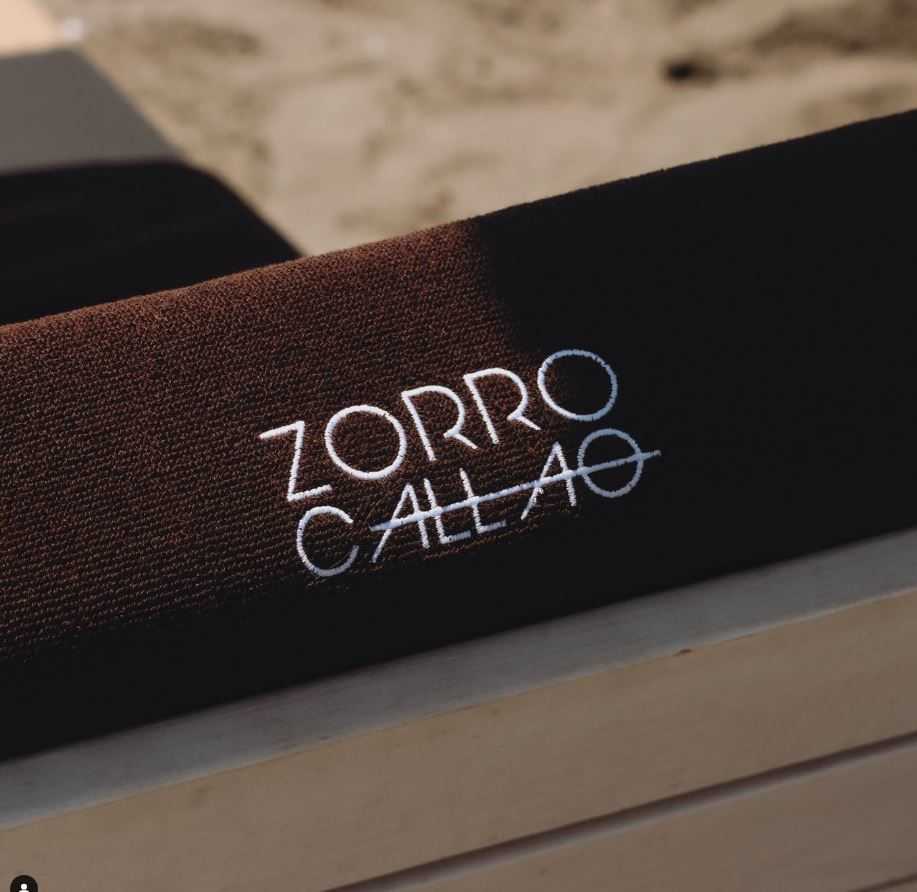 Zorro Callao