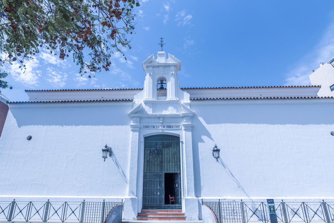 Ermita de La Soledad