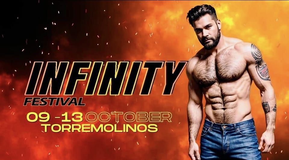 Infinity Gay Festival