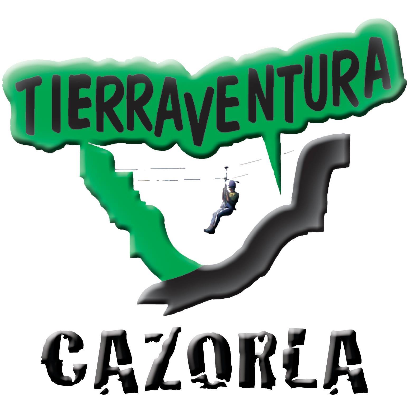 Aventura Cazorla