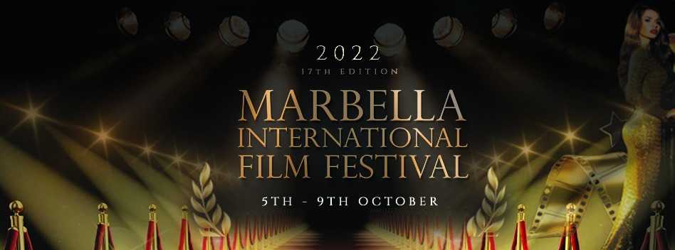 Marbella International Russian Film Festival MIRFF