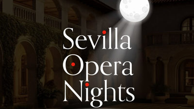 Seville Opera Nights: Don Giovanni, The Barber and Carmen take over Seville's palaces
