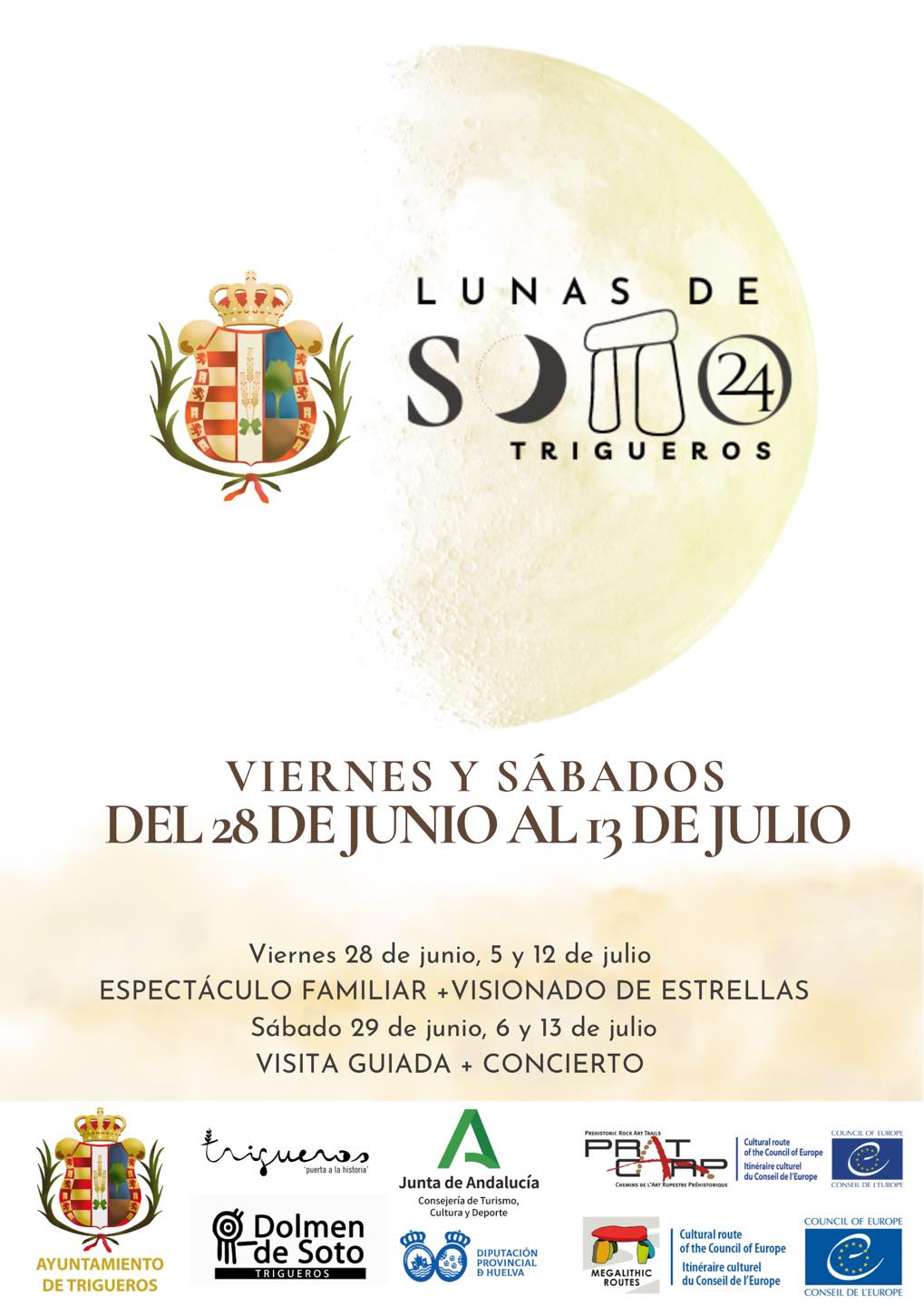 Festival Lunas de Soto