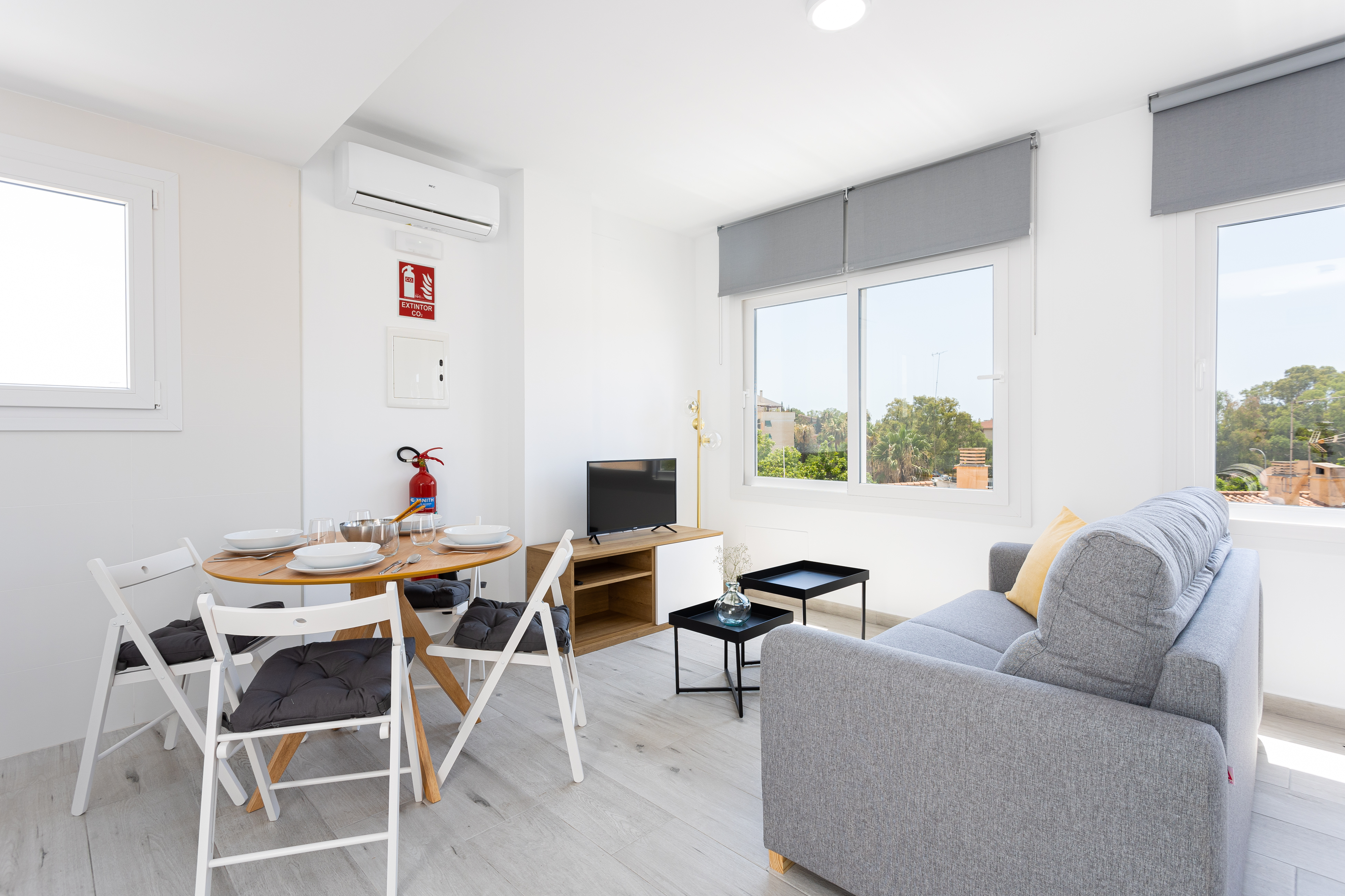 Apartamentos La Pelusa Oferta invierno