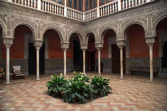 Renaissance Patio